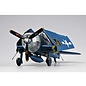 Trumpeter Grumman F6F-5N ''Hellcat'' Night-Fighter - 1:32