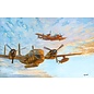 Roden Grumman OV-1B / OV-1C Mohawk  - 1:48