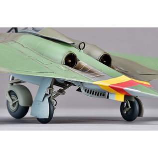 Zoukei-Mura Horten Ho 229 - 1:48