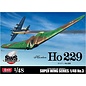 Zoukei-Mura Horten Ho 229 - 1:48
