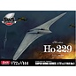 Zoukei-Mura Horten Ho 229 Set - 1:72 & 1:144