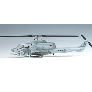 Academy AH-1W USMC "NTS Update" - 1:35