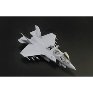 Italeri Lockheed Martin F-35B Lightning II V/STOL-Version - 1:72