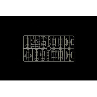 Italeri Lockheed Martin F-35B Lightning II V/STOL-Version - 1:72