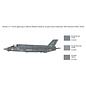 Italeri Lockheed Martin F-35B Lightning II V/STOL-Version - 1:72