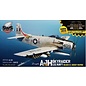 Zoukei-Mura US Navy A-1H Skyraider w/ Weapons - 1:32