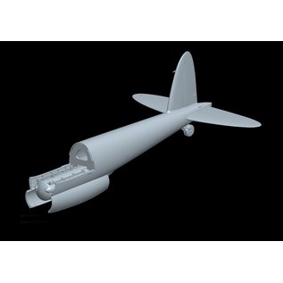 Hong Kong Models de Havilland Mosquito B Mk.IV Series II - 1:32