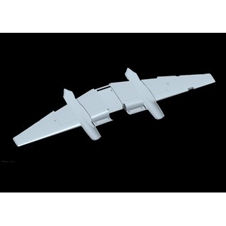 Hong Kong Models de Havilland Mosquito B Mk.IV Series II - 1:32