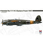 Hobby 2000 Heinkel He 111 H-3 Eastern Front 1941 - 1:72