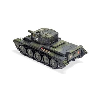 Airfix Cruiser Mk.VIII A27M Cromwell Mk.VI - 1:35