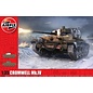 Airfix Cruiser Mk.VIII A27M Cromwell Mk.IV - 1:35