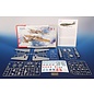 Special Hobby Martin model 139WC/WSM/WT "Chinese, Siamese and Turkish Service" - 1:72