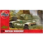 Airfix Matilda II "Hedgehog" - Vintage Classics - 1:76