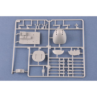 HobbyBoss Douglas A-26B Invader - 1:32