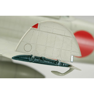 TAMIYA Mitsubishi A6M2b Type 21 "Zero" - 1:32