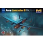 Hong Kong Models Avro Lancaster B MK.1 - 1:48