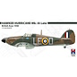 Hobby 2000 Hobby 2000 - Hawker Hurricane Mk. IA Late "British Aces 1940" - 1:72