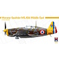 Hobby 2000 Morane-Saulnier MS.406 Middle East - 1:72