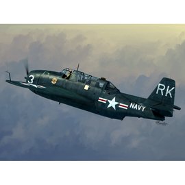 Sword Sword - Grumman TBM-3R Avenger - 1:72