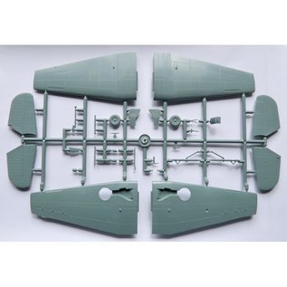 Sword Grumman TBM-3R Avenger - 1:72