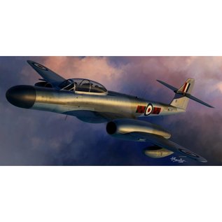 Sword Gloster Meteor NF.14 - 1:48
