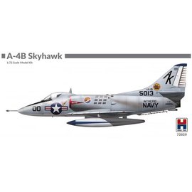 Hobby 2000 Hobby 2000 - Douglas A-4B Skyhawk - 1:72