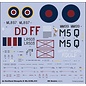 Hong Kong Models de Havilland Mosquito B Mk.IX / Mk.XVI - 1:32