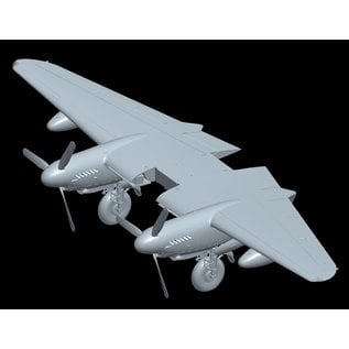 Hong Kong Models de Havilland Mosquito B Mk.IX / Mk.XVI - 1:32