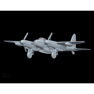 Hong Kong Models de Havilland Mosquito B Mk.IX / Mk.XVI - 1:32