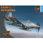 Clear Prop! Douglas XA2D-1 Skyshark - 1:48