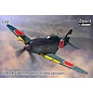 Sword Mitsubishi J2M2 Raiden model 11 (late version) - 1:72