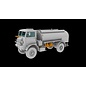 IBG Models Bedford QL Tanker - 1:35