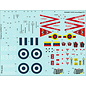 Special Hobby North American T-2 Buckeye "Camuflaged Trainer" - 1:32