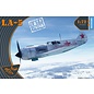 Clear Prop! Lavochkin La-5 Late Version - 1:72