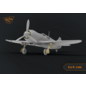 Clear Prop! Lavochkin La-5 Late Version - 1:72