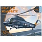 Clear Prop! Kaman UH-2 A/B Seasprite - 1:72