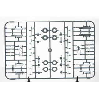 Eduard Hawker Tempest Mk. V series 1 - Profipack - 1:48