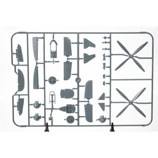 Eduard Hawker Tempest Mk. V series 1 - Profipack - 1:48