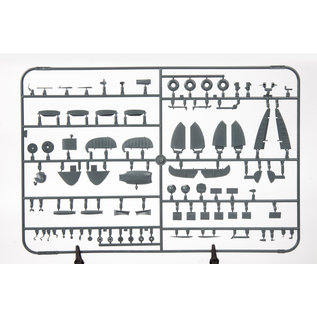 Eduard Supermarine Spitfire Mk. IIb - Profipack - 1:48