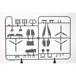 Eduard Supermarine Spitfire Mk. IIb - Profipack - 1:48