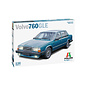 Italeri Volvo 760 GLE - 1:24