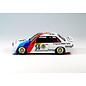 NuNu Model Kit BMW M3 E30 '88 Spa 24 Hours Winner - 1:24