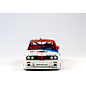 NuNu Model Kit BMW M3 E30 '88 Spa 24 Hours Winner - 1:24