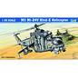 Trumpeter Mil Mi-24V Hind-E Assault Helicopter - 1:35