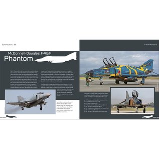 HMH Publications Duke Hawkins 015 - F-4E/F/EJ & RF-4E Phantom