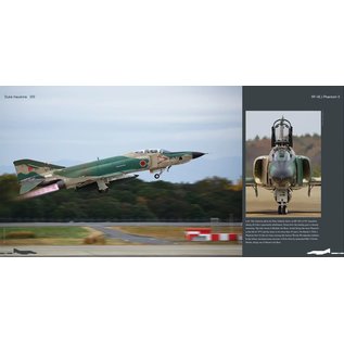 HMH Publications Duke Hawkins 015 - F-4E/F/EJ & RF-4E Phantom