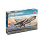 Italeri Vought F-8E Crusader - 1:72