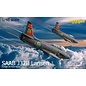 Tarangus SAAB J32B Lansen - 1:48