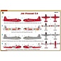 Fly Hunting Percival Jet Provost T.4 - 1:48