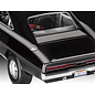Revell Fast & Furious - Dominics 1970 Dodge Charger - 1:25